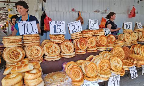 5 Reasons You Must Visit Bishkek Kyrgyzstan Wanderlust