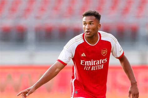 Auston Trusty Completes Permanent Move To Sheffield United From Arsenal