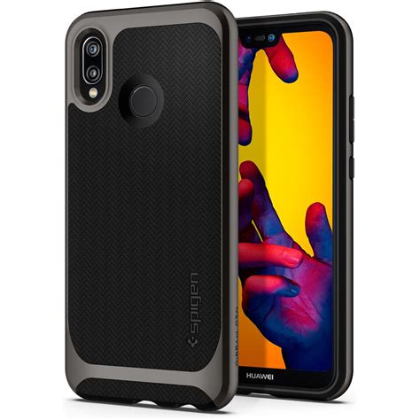 Huawei P20 Lite Case Neo Hybrid | Spigen Philippines