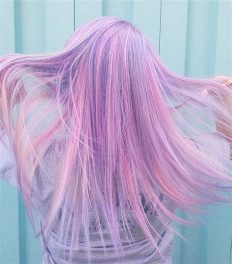 50 pastel hair color ideas 2019 if you re looking for something simple and warm look no