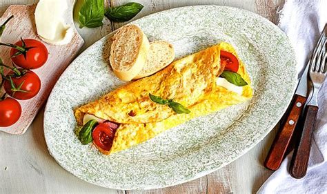 Best protein foods for breakfast. Best Low Carbohydrate Breakfast Foods For Type 2 Diabetes ...