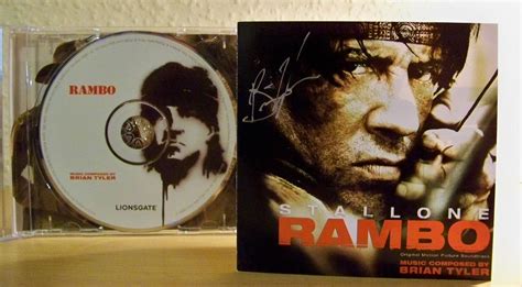 Find great deals on ebay for movie soundtracks and movie soundtracks cd. Rambo IV Soundtrack | Rambo Wiki | Fandom