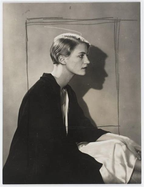 Lee Miller 1930 By Man Ray Doubleyou Flickr