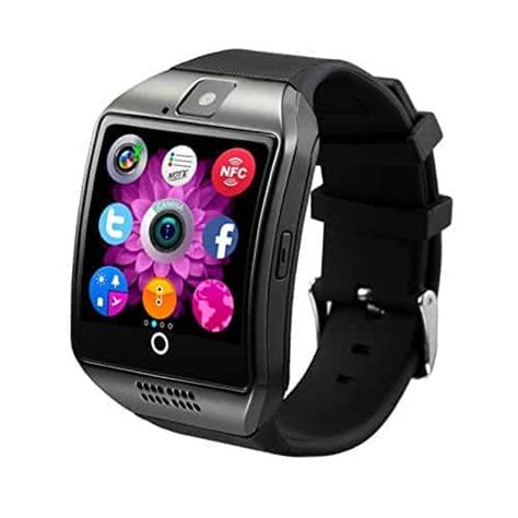 These are the 11 best smartwatches for style, fitness and function across every price point, size and ecosystem, including apple and android. Best Smartwatch Under 50 USD 2018 - Buyer's Guide and ...
