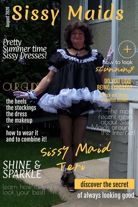 Pin On Prissy Sissy Lacey Dress