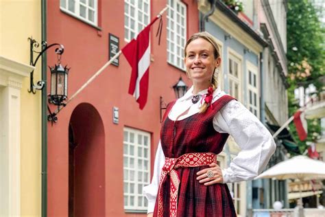 Latvian Song And Dance Celebration Uniting A Nation