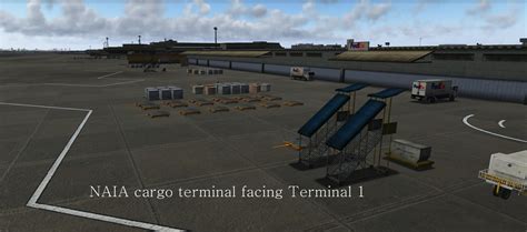You are not allowed to redistribute any assets from this scenery. No Money Mondays - Mega Manila Scenery for X-Plane 11 ...