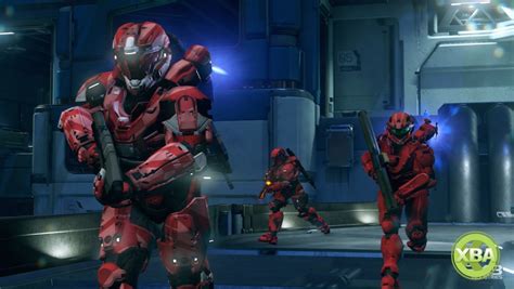 Halo 5 Guardians Multiplayer Beta Hands On Preview When Old Skool