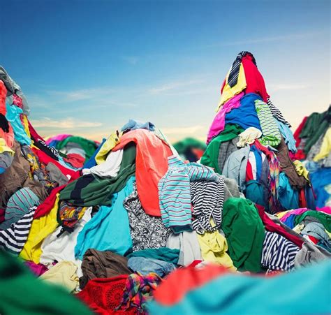 Textile Recycling Process Complete Guide Wealthinwastes