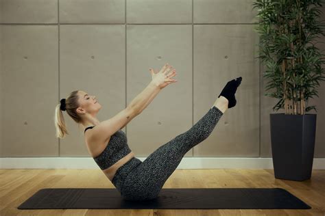 Pilates For Posture Posture Correction Exercises Women S Fitness