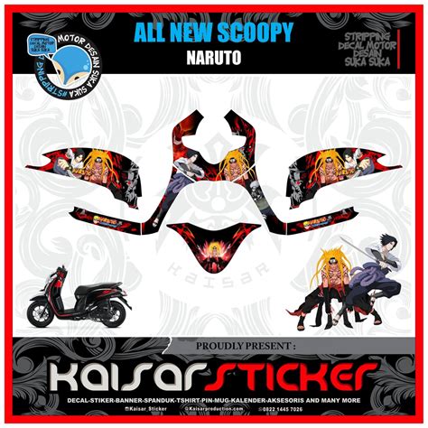 Motorcycle Anime Stickers Motorcycle For Life