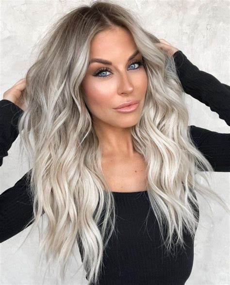 50 Best Blonde Highlights Ideas For A Chic Makeover In 2022 Artofit