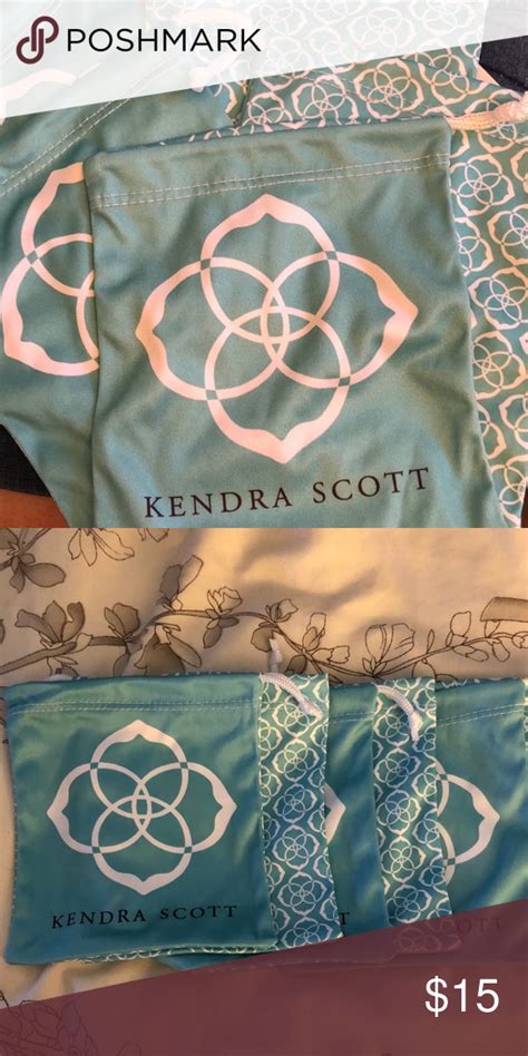 5 brand new kendra scott jewelry bags jewelry bags kendra scott jewelry bags