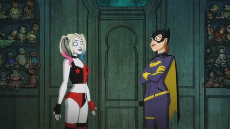 Harley Quinn Season 3 Review Dcs Irreverent Cartoon Series Is Not