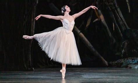 Bailarina Del Royal Ballet Subastará Los Primeros Nft De Ballet Del