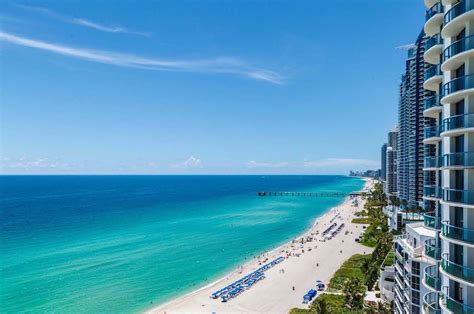 The Best Of Miami Beach Beach Travel Destinations Sunny Isles Beach