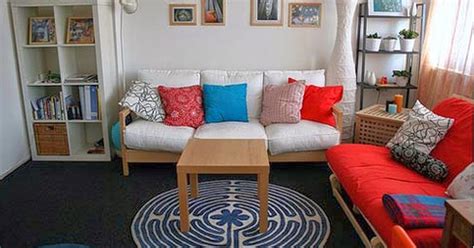 Simple Living Room Awesome Kuovi