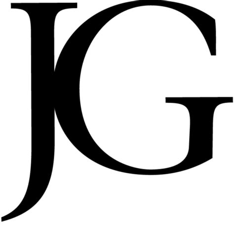 Cropped Joe Gransden Logo Black Transparent 1080pxpng