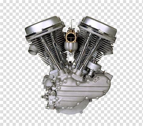 Harley Davidson Panhead Engine Harley Davidson Panhead Engine