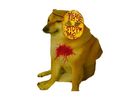 Le Manehunt For Halloween Has Arrived Rdogelore Ironic Doge Memes