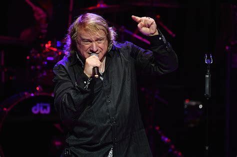 Lou Gramm Didnt Expect Foreigner Reunion Exclusive Interview
