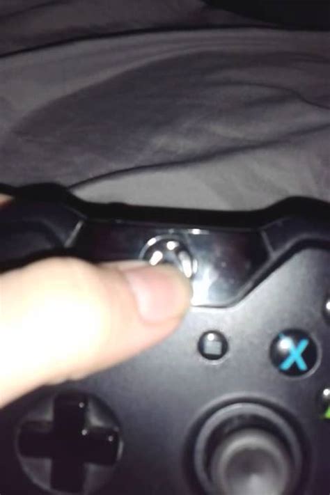Broken Xbox One Controller Need Help Youtube