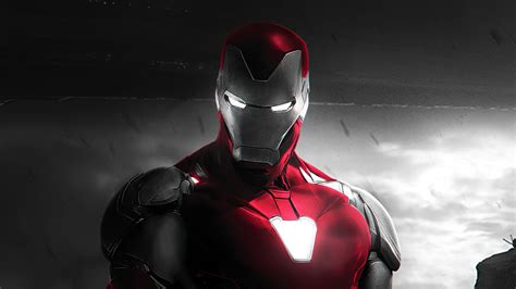 2048x1152 Iron Man One Year 2020 2048x1152 Resolution Hd 4k Wallpapers