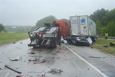 Driver Fatigue | AnnaLeah & Mary