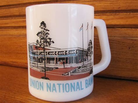 Union National Bank, Springfield, MO; early 80's, my collection