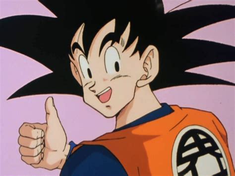 Happy Goku To Everyone Dragonballz Amino
