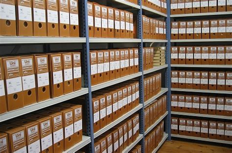 SDS Document Reorganizing Service