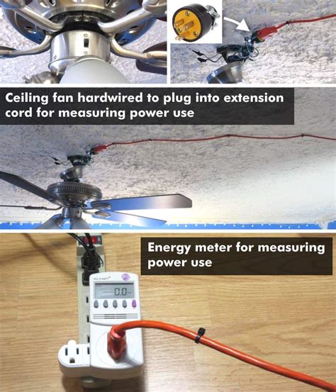 A hum in a ceiling fan is usually caused by the vibration of the motor, and the volume of the noise depends on the mount, housing and blades. How Much Electricity Does A Ceiling Fan Use? A Helpful ...