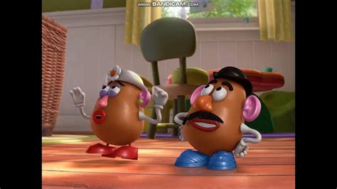 Toy Story 3 End Creditswe Belong Togetherhay Un Amigo En Mi