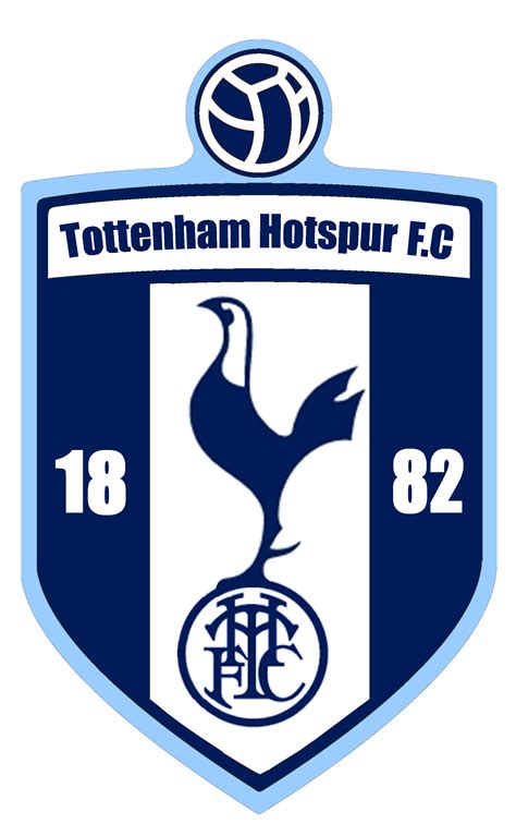 Tottenham Crest