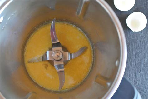 Im thermomix kann man sogar eis crushen und nussmus herstellen. Haltbare Mayonnaise machen (Rezepte Thermomix) mit selbst ...