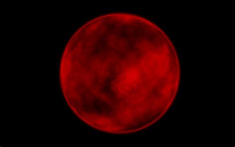 Red Moon Wallpapers Top Free Red Moon Backgrounds Wallpaperaccess