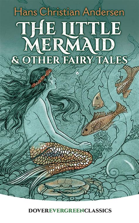 Lea The Little Mermaid And Other Fairy Tales De Hans Christian Andersen