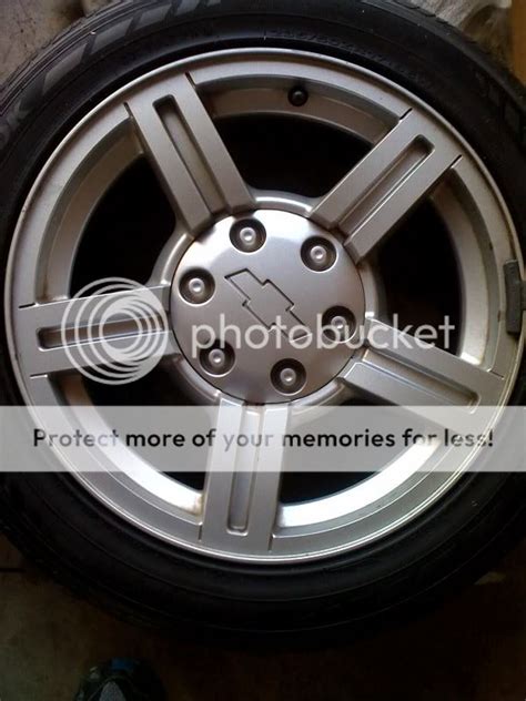 For Sale Zq8 Wheels In Houston Chevrolet Colorado And Gmc Canyon Forum