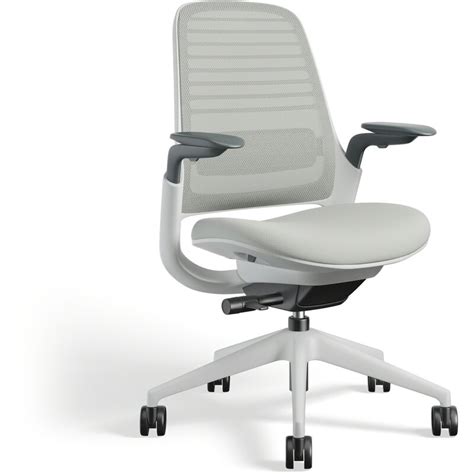 New and used items, cars, real estate, jobs, services, vacation rentals and more virtually anywhere in ontario. Steelcase Series 1 Ergonomic Mesh Task Chair & Reviews ...