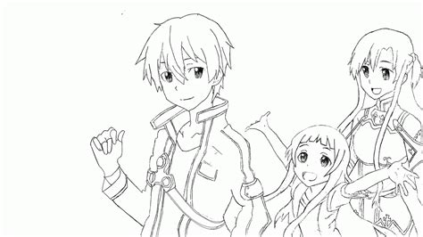 We did not find results for: Sword Art Online Coloring Pages - Coloring Home