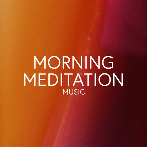 10 Min Morning Meditation Music — The Lune Innate