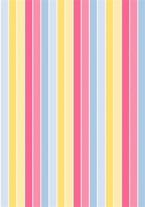 Stripes Striped Wallpaper Free Photo Colorful Stripes Background Pink