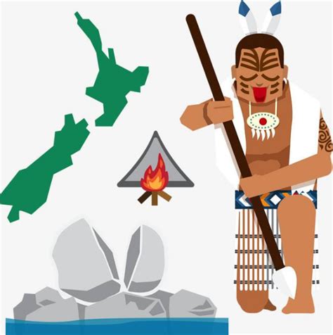 解析新西兰的少数民族毛利族和文化！ 金吉列留学官网