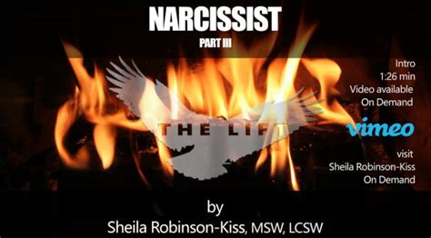 Narcissist Part Three Trailer Gaslighted By Pretend Man