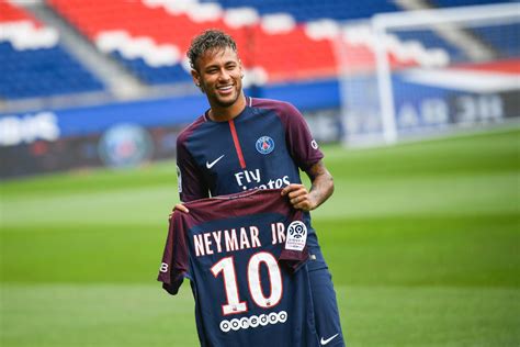Pes 2017 psg press room and manager kits by h s h editmaker neymar jr is today one of the very best players in world football. Neymar said money wasn't the motive for joining PSG on record-breaking transfer | The Star