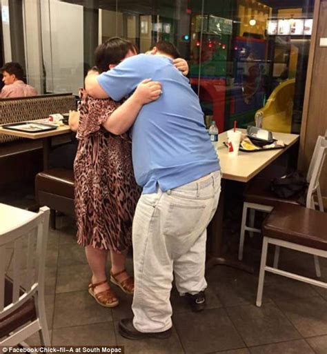 Texas Friends With Down S Syndrome Get Engaged Daily Mail Online