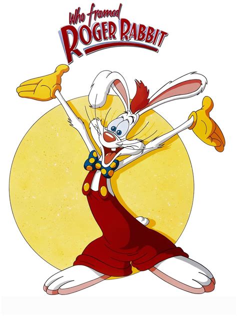 Watch Who Framed Roger Rabbit Netflix