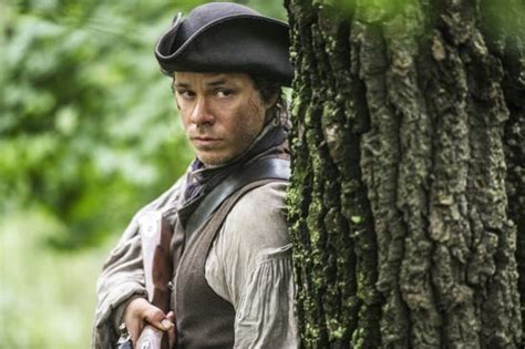Sons Of Liberty History Channel First Look Tv Equals Michael