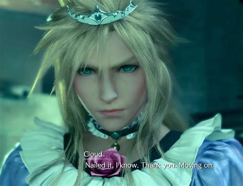 Cloud Strife Final Fantasy Cloud Strife Final Fantasy Collection