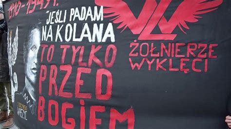 Rocznicę utworzenia konspiracyjnego wojska polskiego. CZEŚĆ I CHWAŁA BOHATEROM! CZĘSTOCHOWA - 1MARCA 2019R ...
